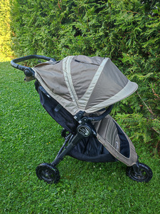 Коляска baby jogger City mini GT (1 фото из 4)