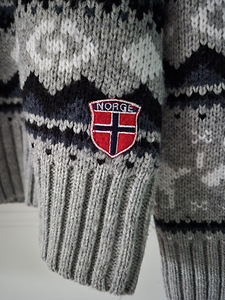 Meeste kardigan L-XL (2 foto / 4)