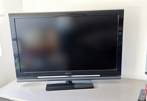 Sony Bravia KDL-37V4500 televiisor