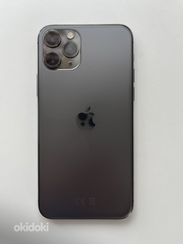 iPhone 11 Pro 64GB (фото #1)