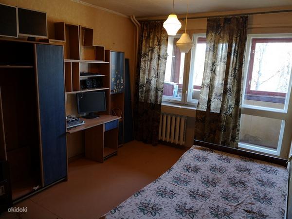 2-toaline korter Narvas (foto #3)