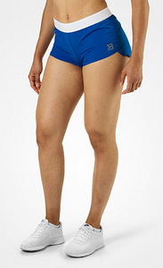 UUS, Better Bodies Madison Shorts - Strong Blue, L (4 foto / 5)