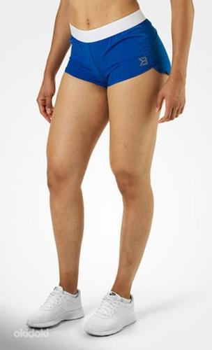 UUS, Better Bodies Madison Shorts - Strong Blue, L (foto #4)