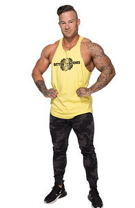 Team BB Stringer V2, Lemon Särk (5 foto / 5)