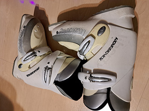 Горнолыжные ботинки Rossignol, размер 23,0 -25,0