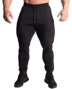 UUS, BetterBodies, Essential Sweatpants, Black, M (1 foto / 6)