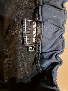 Softshell Icepeak püksid, 128 (4 foto / 4)