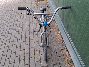 Детский BMX, велосипед, Haro bike (2 фото из 3)