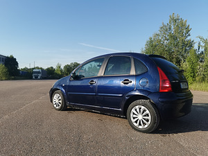 Cittoen C3 2004a (6 фото из 6)