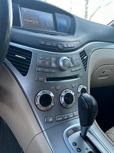 Subaru Tribeca b9 (5 фото из 7)