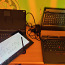 Lenovo thinkpad helix 2in1 sülearvuti ning tahvelarvuti (foto #3)