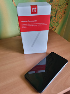 Oneplus 7 6gb ram + 128gb (5 foto / 5)