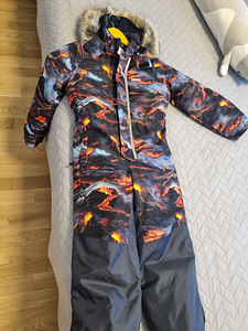Комбинезон (3 фото из 3)