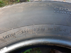 Uued maasturehvid 4tk (3 foto / 3)
