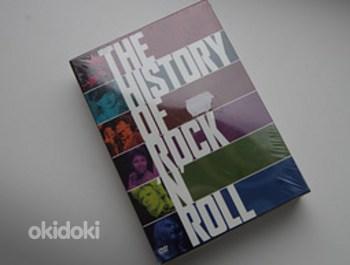 The History of Rock"n Roll (фото #1)