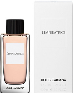 Dolce&Gabbana L'Imperatrice EdT 100 ml