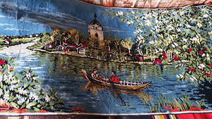 Гобелен 170×65см (1 фото из 2)