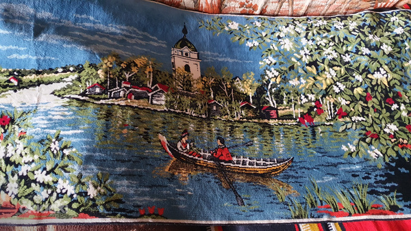 Гобелен 170×65см