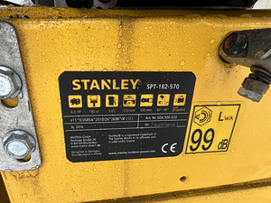 STANLEY SPT-182-570 (4 foto / 4)
