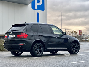 BMW X5 E70 3.0sd 210KW 2008 (3 foto / 9)