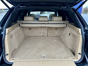 BMW X5 E70 3.0sd 210KW 2008 (7 foto / 9)