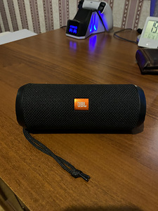 JBL Flip 3 väga vähe kasutatud (1 foto / 5)