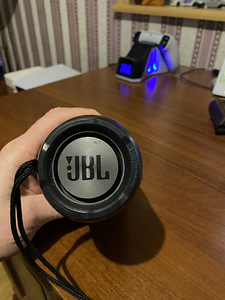 JBL Flip 3 väga vähe kasutatud (2 foto / 5)