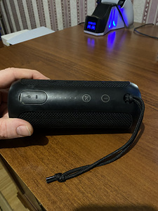 JBL Flip 3 väga vähe kasutatud (3 foto / 5)