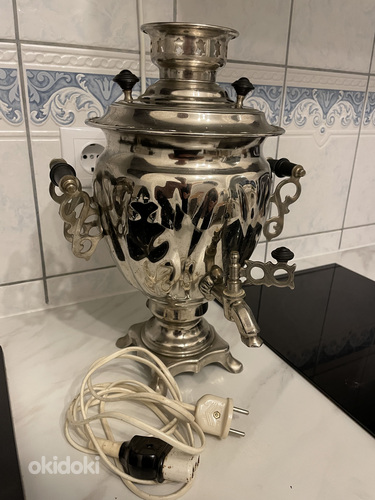 Самовар
