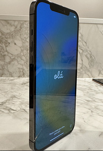 iPhone 12 Pro Max 256 GB (1 foto / 4)