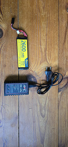 G&G GR14 EBR (2 foto / 2)