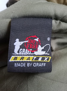 Soe jahikomplekt GRAFF (8 foto / 9)