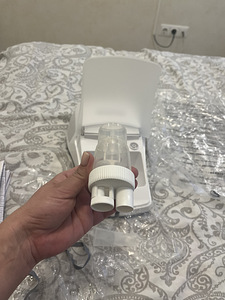 Inhalaator (4 foto / 9)