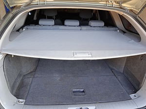 Nissan Primera,2006 (5 foto / 8)