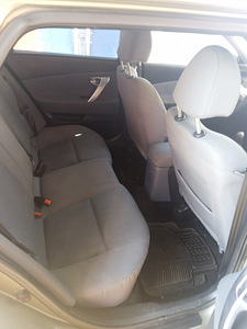 Nissan Primera,2006 (7 foto / 8)