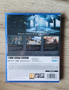 Star Wars Jedi Survivor PS5 (2 foto / 2)