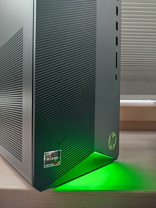 Ryzen 7 5700G | RX 6600XT | 16GB RAM | 500GB SSD (2 foto / 7)