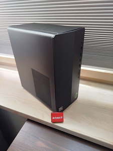 Ryzen 7 5700G | RX 6600XT | 16GB RAM | 500GB SSD (3 foto / 7)