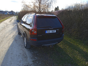 Продается Volvo xc-90 (2 фото из 7)