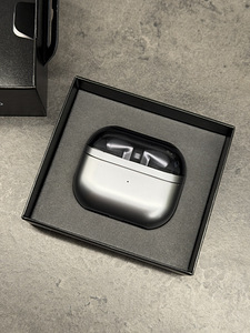 Наушники Samsung Galaxy Buds 3 Pro (3 фото из 5)
