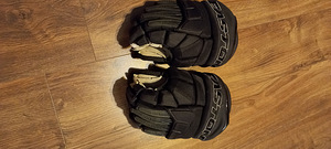 Jäähoki kindad EASTON MAKO M5 s.11" (1 foto / 6)