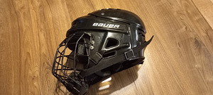 Laste hokikiiver BHH 1500 S (1 foto / 4)