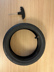 Müüa tõukeratas xiaomi pro 2 (3 foto / 3)