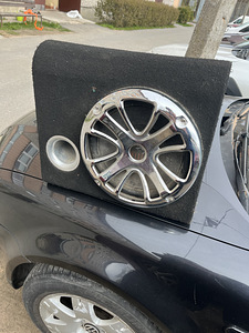 Subwoofer (2 foto / 3)