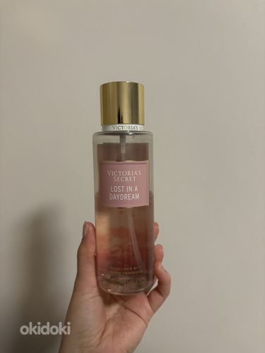 Victoria’s Secret