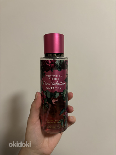 Victoria’s Secret