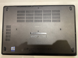 Dell Latitude 5480 /8gb/256gb (6 фото из 7)