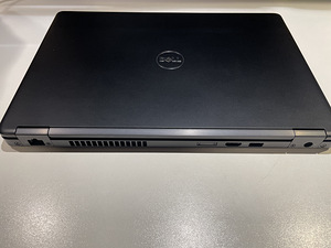 Dell Latitude 5480 /8gb/256gb (7 фото из 7)