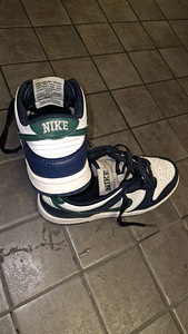 Nike Dunk Low Retro Junior (36) (2 foto / 7)