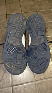 Nike Dunk Low Retro Junior (36) (4 foto / 7)